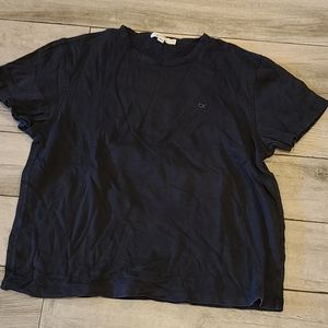 💘 Calvin Klein Ck men's Logo tee🌻🍉🍋 🌷 🍀 ❄️ 🍂🧁🎀🦄🪻🍍🍓🦉🐧